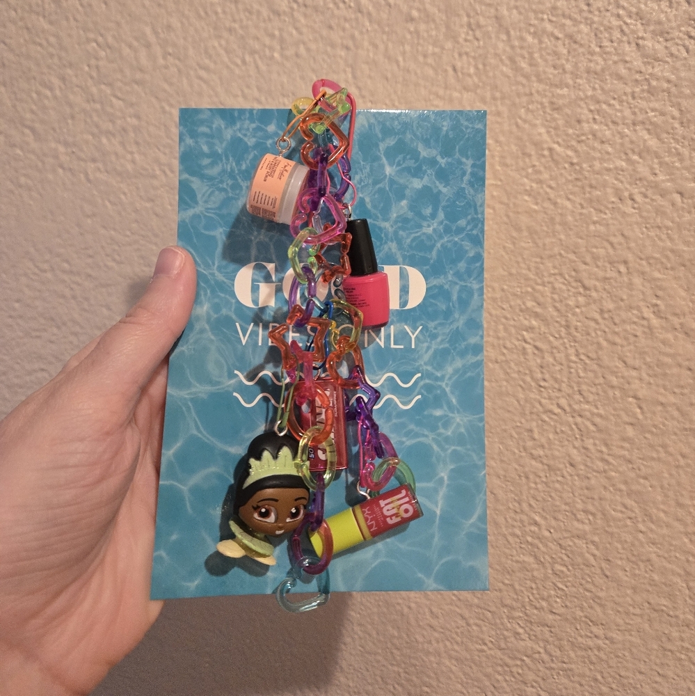 Junk Journal Charm - Picture 1 of 2